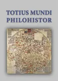 Totius mundi philohistor Studia Georgio Strzelczyk octuagenario oblata - Nauki pomocnicze historii  a metodyka badań historycznych