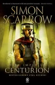 Orły imperium 8 Centurion - Simon Scarrow