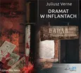 Dramat w Inflantach - Juliusz Verne