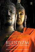 Buddyzm Jeden nauczyciel wiele tradycji - Outlet - Tubten Cziedryn
