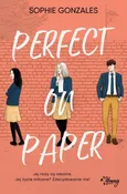 Perfect on Paper - Sophie Gonzales