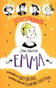Awesomely Austen - Jane Austen