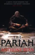 The Pariah - Anthony Ryan