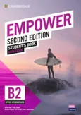 Empower Upper-intermediate/B2 Student's Book with eBook - Adrian Doff