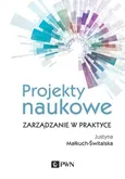 Projekty naukowe - Outlet - Justyna Małkuch-Świtalska