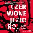 Czerwone Jezioro - Julia Łapińska