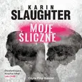 Moje śliczne - Karin Slaughter