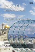 Izrael w proroctwach Przyjdź królestwo Twe - 4xCD - Daniel Olszewski