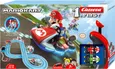 Carrera First Nintendo Mario Kart 2,9 m tor na baterie