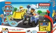 Carrera First PAW PATROL On the Double 2,9 m tor na baterie