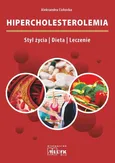 Hipercholesterolemia - Aleksandra Cichocka