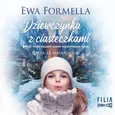 Dziewczynka z ciasteczkami - Ewa Formella
