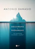 Odczuwanie i poznawanie - Antonio Damasio