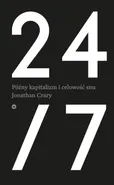 24/7 - Jonathan Crary