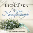 Wzgórze niezapominajek - Anna Bichalska