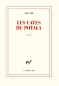 Caves du Potala przekład francuski - Dai Sijie