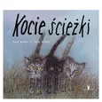 Kocie ścieżki - Piotr Wilkoń