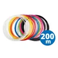 Zestaw filamentów do długopisów Banach 3D - 200 m