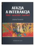 Afazja a interakcja - Jolanta Panasiuk