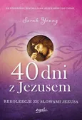 40 dni z Jezusem - Sarah Young