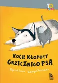 Kocie kłopoty Grzecznego psa - Katarzyna Terechowicz