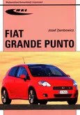 Fiat Grande Punto - Józef Zembowicz
