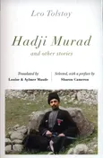 Hadji Murad and other stories - Leo Tolstoy