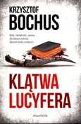 Klątwa Lucyfera - Krzysztof Bochus