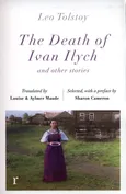 The Death of Ivan Ilych and other stories - Leo Tolstoy