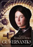 Guwernantka - Weronika Wierzchowska