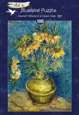 Puzzle 1000 Cesarskie szachownice w wazonie, Vincent van Gogh, 1887