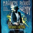 MAGICZNE PIÓRKO GWENDY - Richard Chizmar