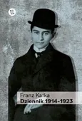 Dziennik 1914-1923 Tom 2 - Franz Kafka