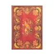 Notes Fiammetta Midi linia