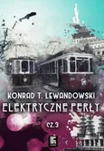 Elektryczne perły - Konrad T. Lewandowski
