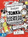 Fantastyczny świat Tomka Łebskiego t.1 - Liz Pichon