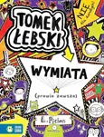 Tomek Łebski wymiata (prawie zawsze) t. 5 - Liz Pichon