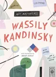 Art Masterclass with Wassily Kandinsky - Hanna Konola