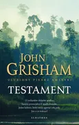 TESTAMENT - John Grisham