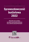 Sprawozdawczość budżetowa 2022 - Barbara Jarosz