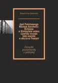 Apel Państwowego Muzeum Auschwitz-Birkenau w Oświęcimiu wobec zjawiska wysypu fake newsów w obszarze Pamięci - Katarzyna Lisowska