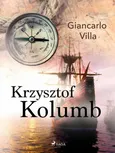Krzysztof Kolumb - Giancarlo Villa