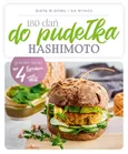 180 dań do pudełka Hashimoto - Joanna Zielewska