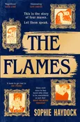 The Flames - Sophie Haydock