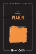 Platon - Julia Annas
