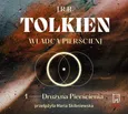 Władca Pierścieni. Drużyna Pierścienia (t.1) - J.R.R Tolkien