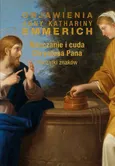 Nauczanie i cuda Chrystusa Pana - Emmerich Anna Katharina