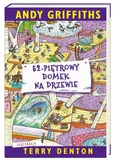 52-piętrowy domek na drzewie - Terry Denton