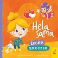 Hela sama Żegna smoczek - Kamila Gurynowicz