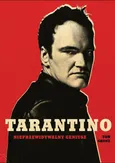 Tarantino Nieprzewidywalny geniusz - Tom Shone